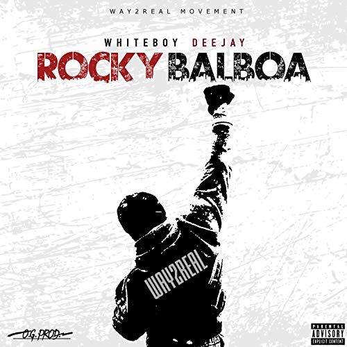  Rocky Balboa [Explicit]