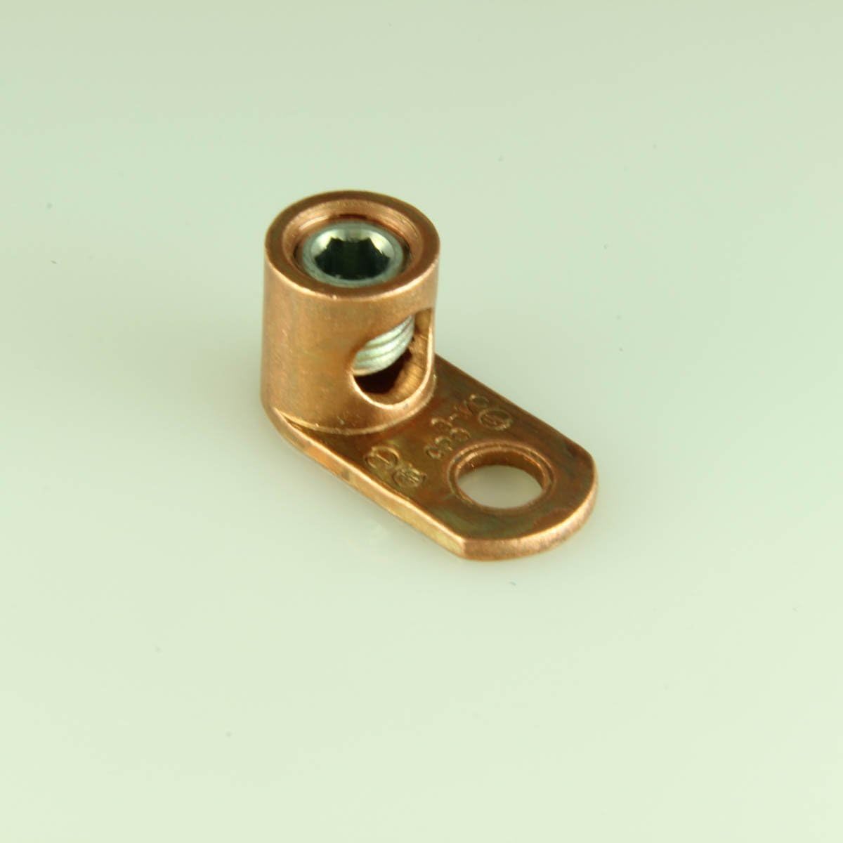 14-1/0 Ga. Copper Post Connectors (1 per pack)