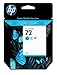 Produktbild HP 72 Cyan Original Druckerpatrone (69 ml) für HP DesignJet