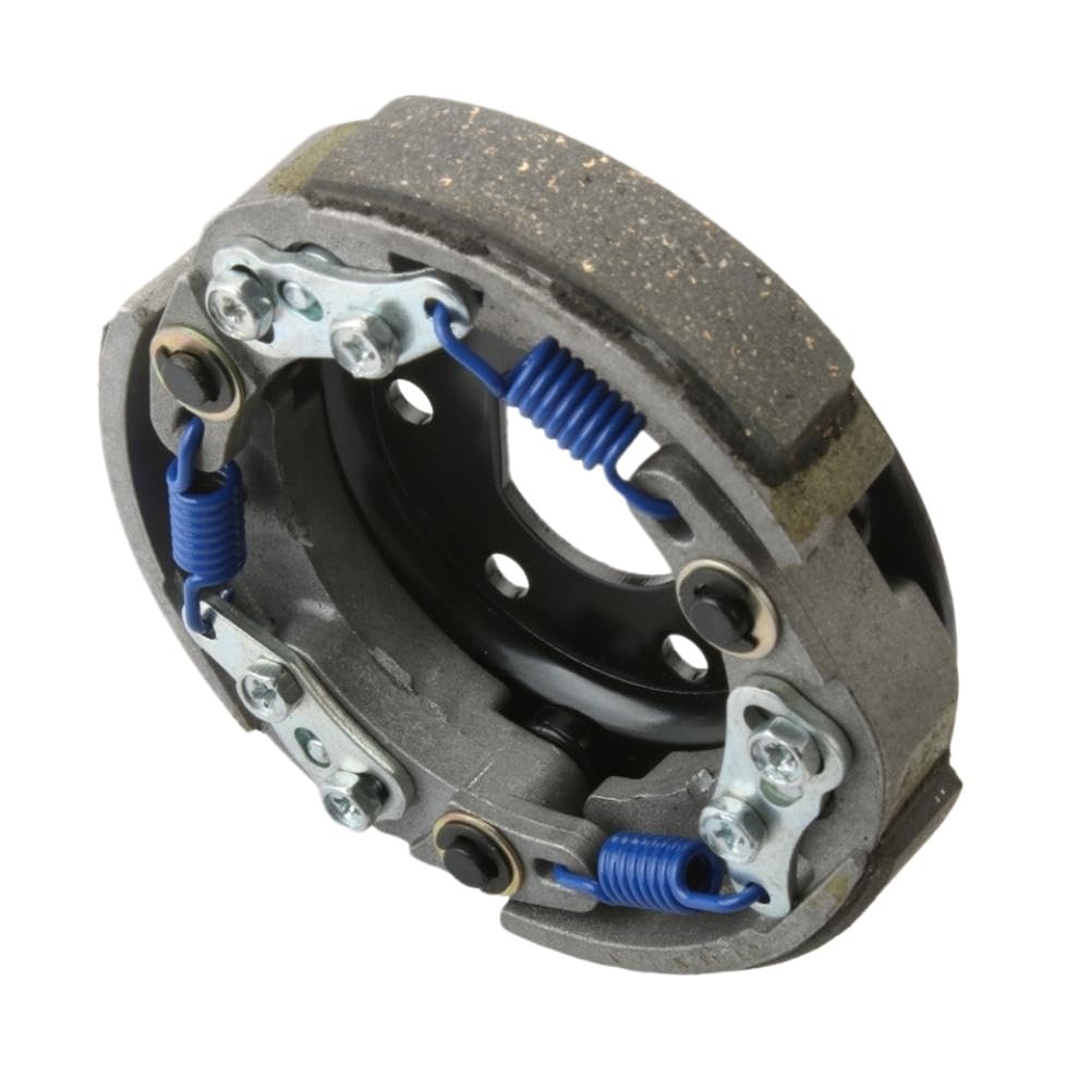 Rennkupplung 105 mm Kompatibel mit MBK Booster 50 MachG Ovetto Stunt 50cc 2T AC
