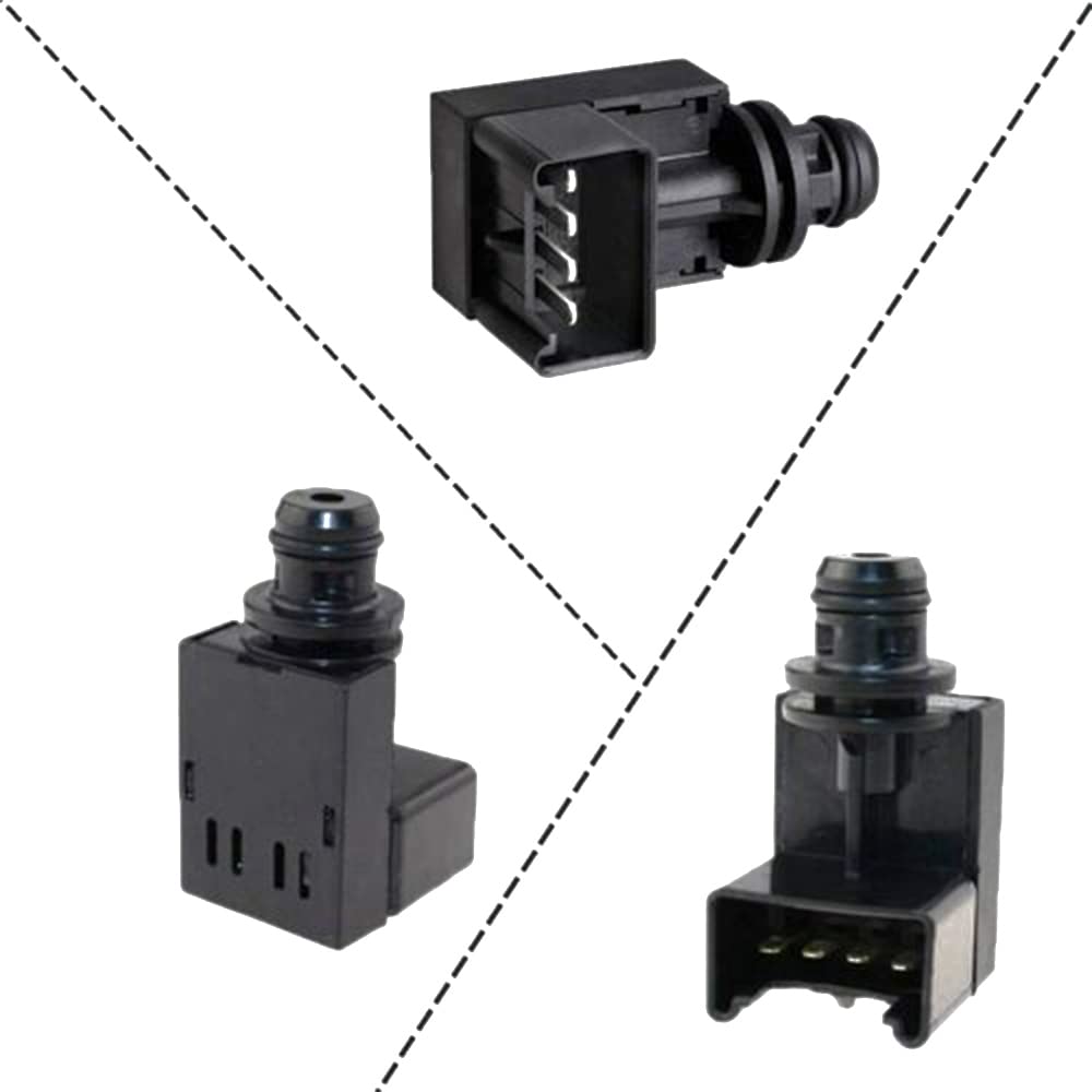 Solenoide regulador TOTMOX + sensor de presión de transmisión para d-odge d-akota d-urango Ram 1500 2500 3500 J-eep g-rand c-herokee OEM número 4617210 56028196AD