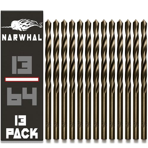 Narwhal 13/64