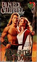 Knight's Beloved (Heartfire Romance) 0821744143 Book Cover