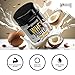 Proteína de suero de leche en polvo Warrior Whey 500 g Imagen de Proteína de suero de leche en polvo Warrior Whey 500 g