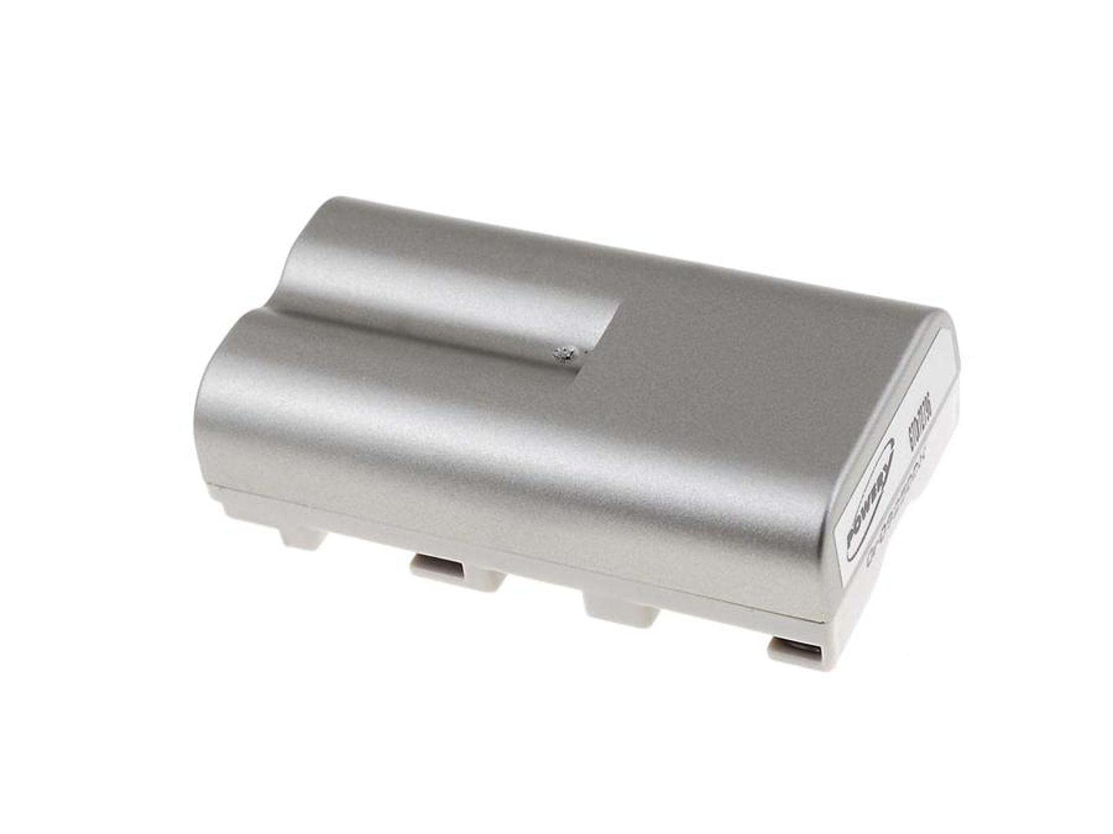Vhbw Akku 2000 MAh Für Sony Kameras – Kompatibel Mit CCD-TRV27E, TRV215, NP-F550 Uvm.