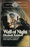Wall of Night B000IOQ1TW Book Cover