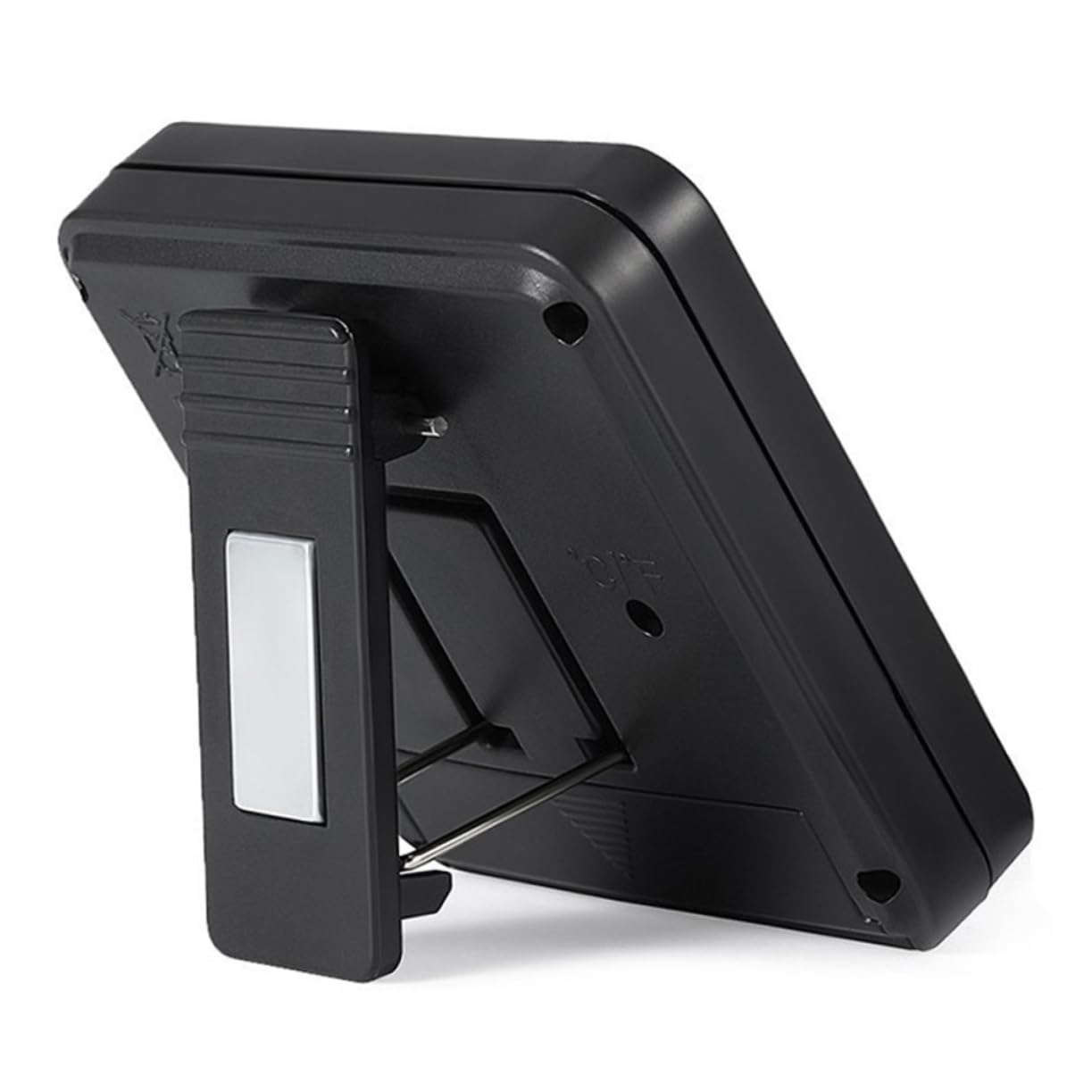 Artibetter 3 Pz misuratore di Temperatura Digitale igrometro termometro idrometri umidità termometri misuratore umidità misuratore di umidità Digitale misuratore di Temperatura e umidità