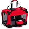 Pet-Life--Folding-Deluxe-360-Vista-View-House-Pet-Crate 360° Vista View House Pet Crate