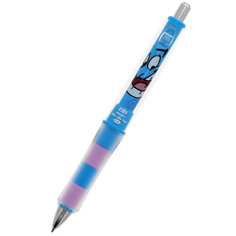 Dr.Grip プレイボーダー　レトロ喫茶シリーズ　シャーペン　3本セット Dr.Grip プレイボーダーレトロ喫茶シリーズシャーペン3本セット