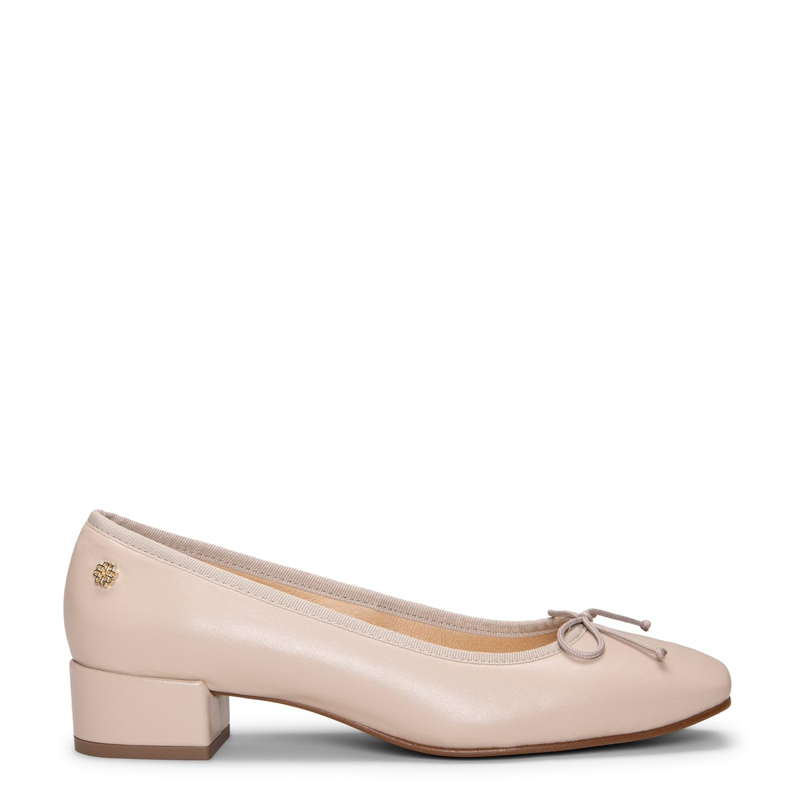 miMaO. Bailarinas para Mujer en Piel de napa con Plantilla de Gel. Diseñado y Fabricado en España