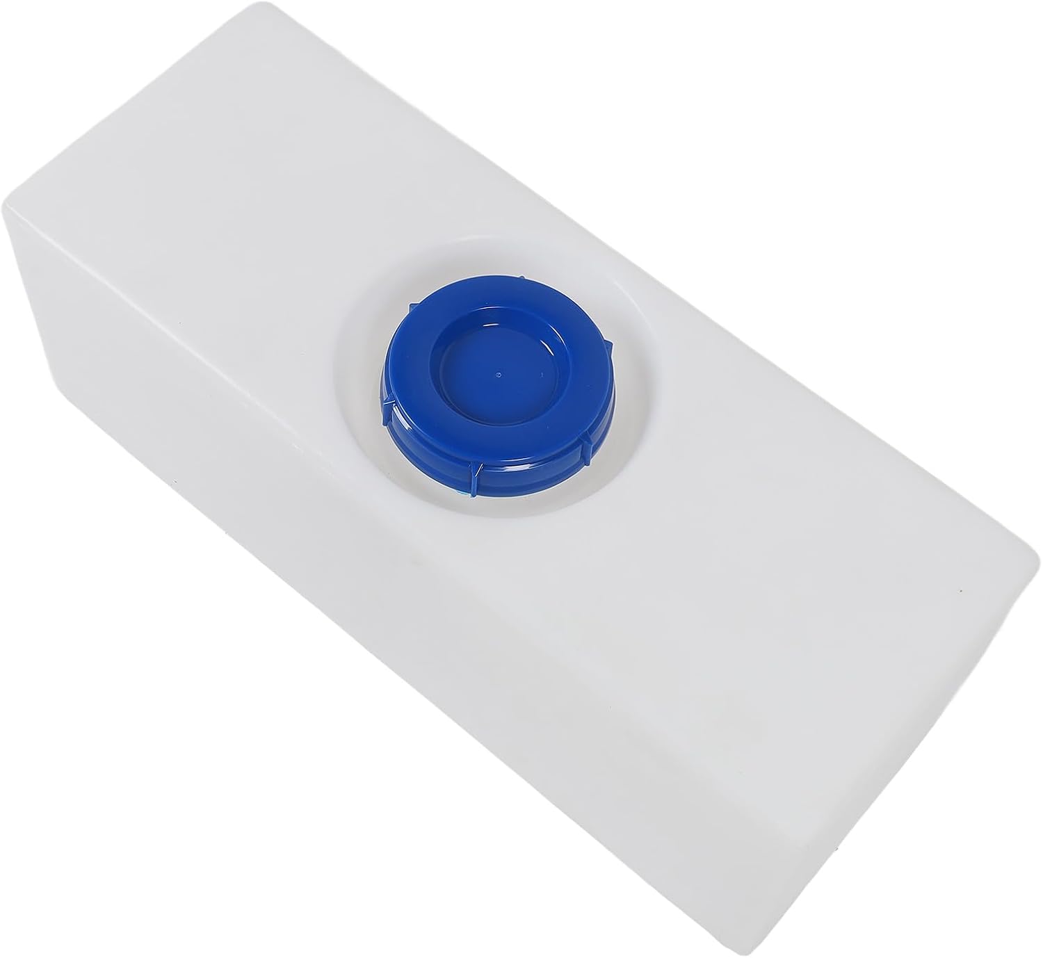 Fafeicy Rv Water Tank, Heat Good Seal of 15 Gallons 130 Mm Water with Rv Inlet Tank for Caravan Yacht