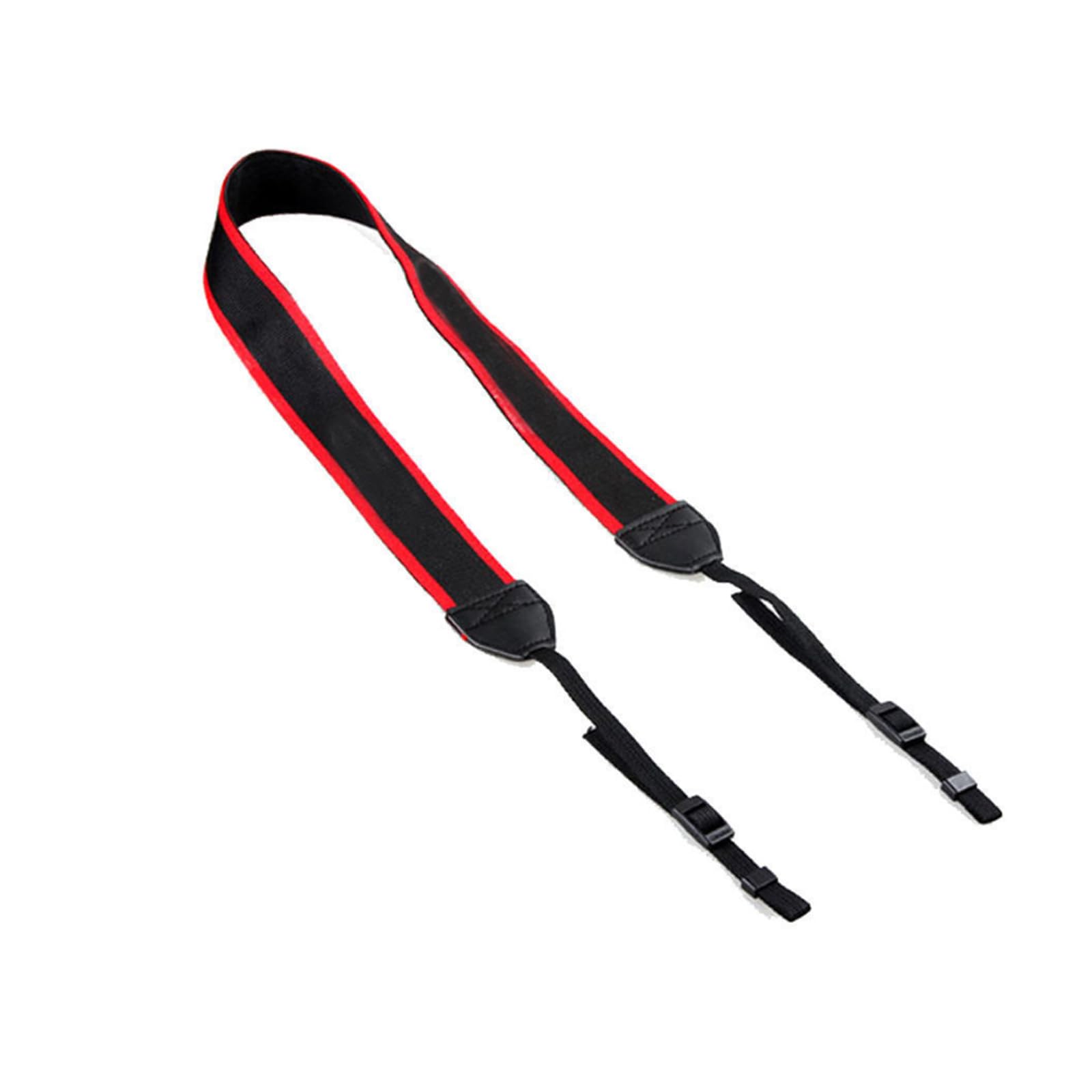 Tsophreniq Camera Straps with Embroidery Detailing Reinforced Stitching Universals for 5D DSLR Cameras Embroidered Camera Shoulder Straps