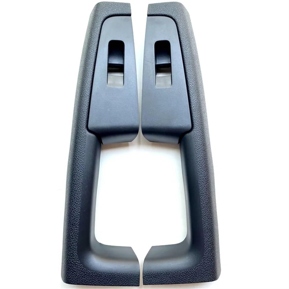 MLIOJU Car Inner Door Handle Car Accessories Inside Car Handle Door Armrests Rear Door Handles for Skoda Car Part