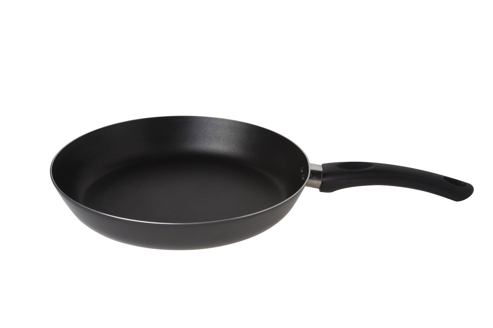 Cosy&Trendy Chef-Line 1412028 Frying Pan for All Heat Sources Including Induction Diameter 28 cm