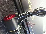 NUEVO EJE PASANTE KCNC 12/142MM LIGERO. Nuevo cierre en aluminio 6061 con palanca sistema press - click