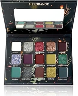 Palace Palace - Paleta de sombras de ojos de ...