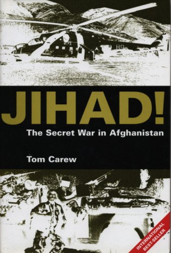 Jihad! The Secret War in Afghanistan