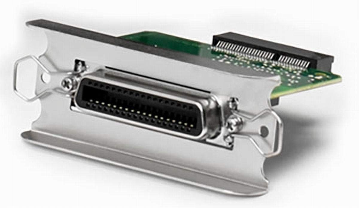 Generic Brand for ZEBRA P1058930-075 ZT400 ZT200 SERIES PARALLEL PORT OPTION