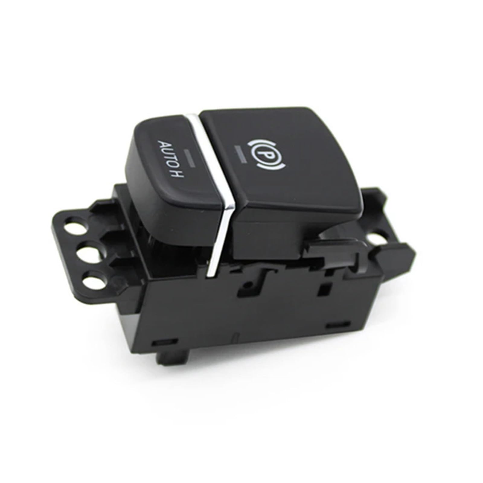 Botón de interruptor de freno de mano de control de estacionamiento electrónico X4 G02 2020 8