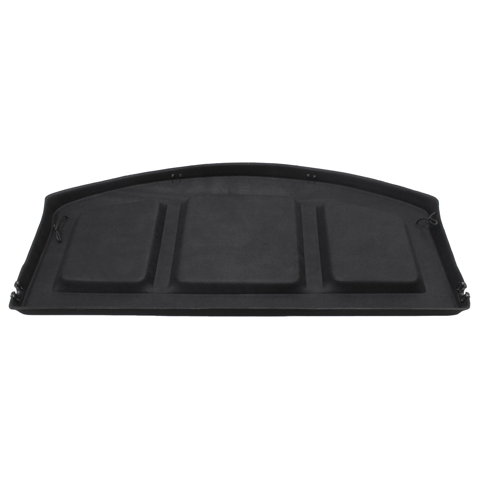 Heckklappe Hutablage Kofferraum Ladeabdeckung für Hyundai Kona MK1 2017-2023