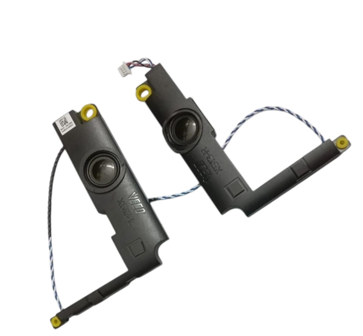 Internal Speakes Compatible for Asus VivoBook X513 / X513EA / X513EP / X513EQ / X513IA / X513UA Series (Left & Right Speakers)-image-18