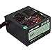 immagine 3YanYun 550W Silenzioso con Ventola ATX 12V Alimentatore per PC 4/8-Pin Ventilatore Modulare SLI Illuminato per PC di Configurazione Computer di Fascia Alta