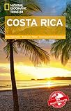NATIONAL GEOGRAPHIC Reiseführer Costa Rica: Das ultimative Reisehandbuch mit über 500 Adressen und praktischer Faltkarte zum Herausnehmen für alle Traveler. (National Geographic Traveler) - Christopher P. Baker 