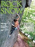 ROCK & SNOW 103