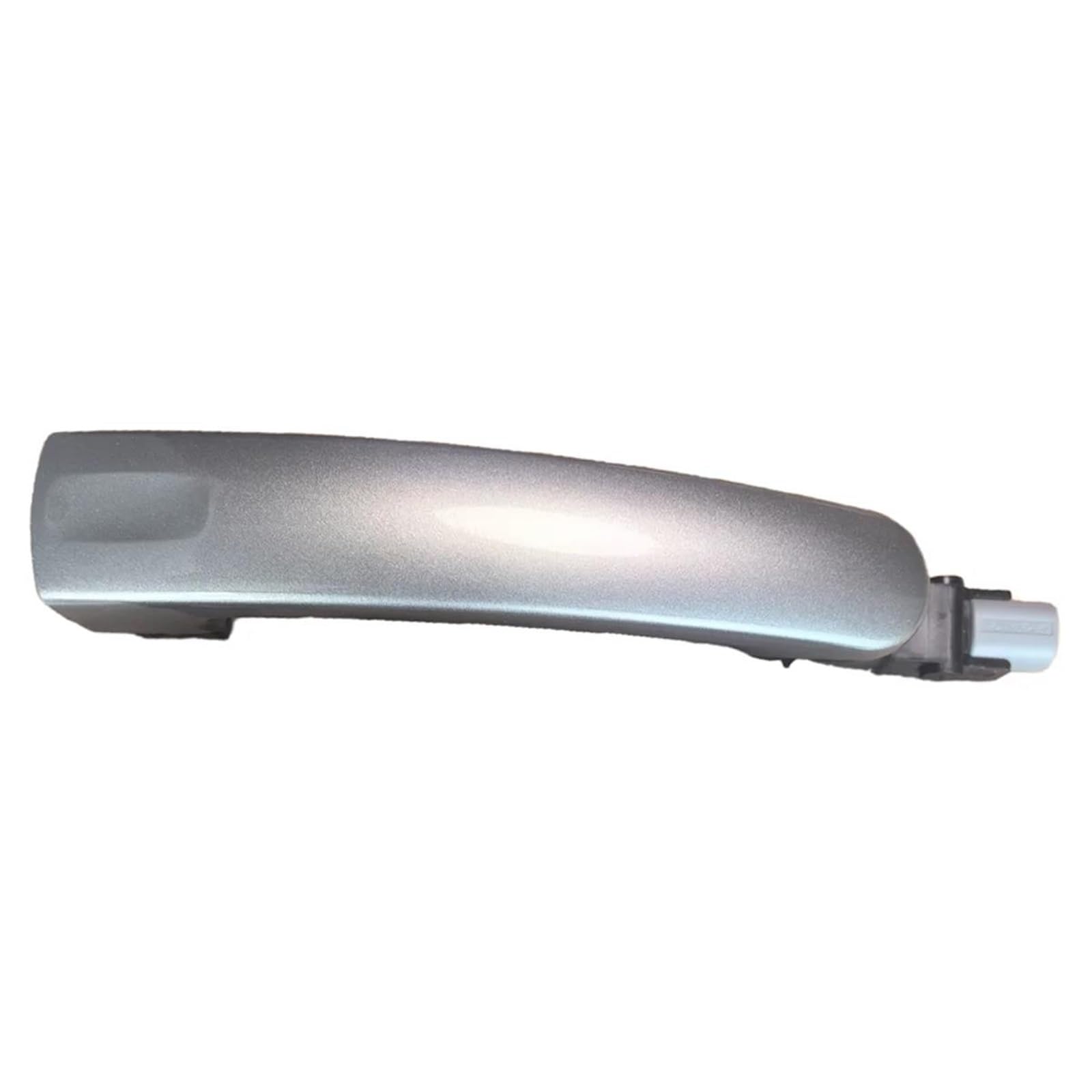ZHQDRCY Door Open Handles for Vw for Polo 2011 2012 2013-2019 Car Outside Exterior Door Handle