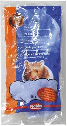 Nobby 81090 Literie pour Hamster