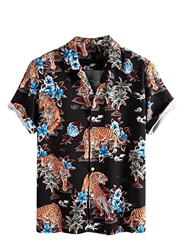 Image of Casual Shirt || Stylish Printed Shirt