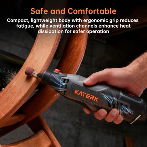 Rotary Tool - image 6