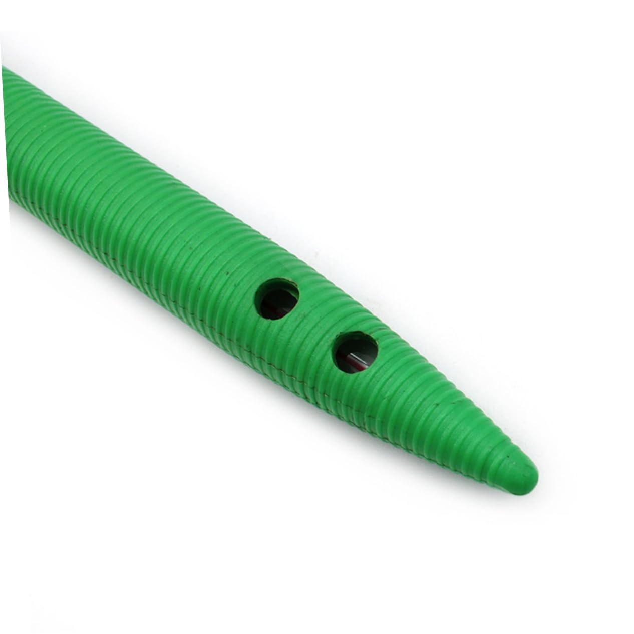 SOLUSTRE 3pièces Thermomètre avec Thermomètre à Tige Intégré pour Jardinage Température Sol pour Utilisation Extérieur