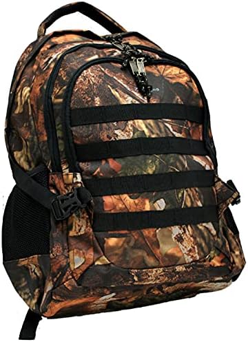 outgear brand backpack