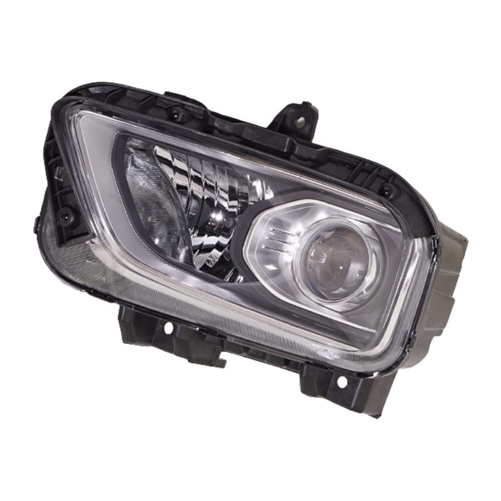 Amazon.com: KarParts360 For Hyundai Kona 2018 19 20 2021