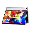 TECLAST Android Tablet 10.1 inch 4GB RAM+64GB ROM 2.4G+5G WiFi Tablets, P20HD Octa-Core Processor 256GB Expand 1080P FHD…