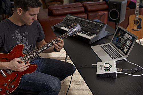 Universal Audio Apollo Twin X