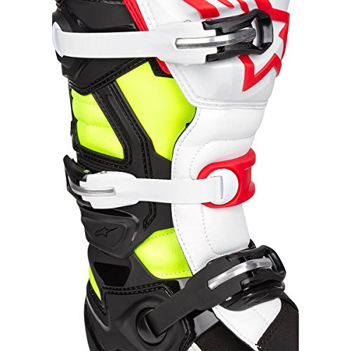 Image of Alpinestars Youth Tech 7S Boots