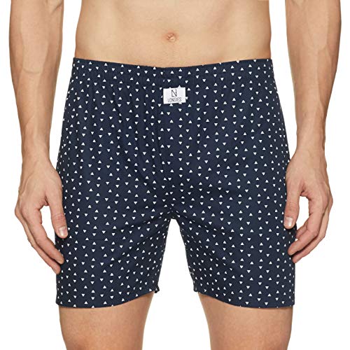 Image of Longies Men's Cotton Boxers (Pack of 1)