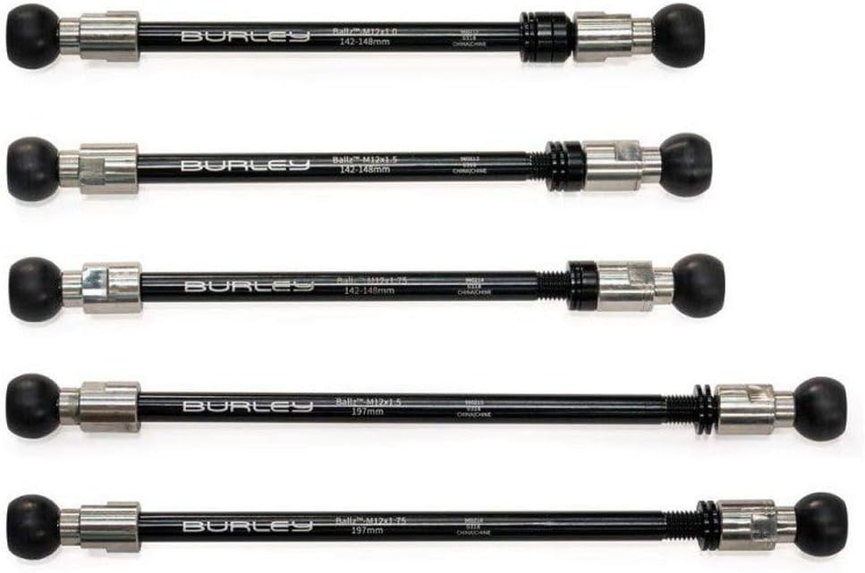 Burley COHO Thru Axle