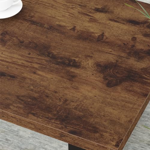 HSH Rustic Coffee Table