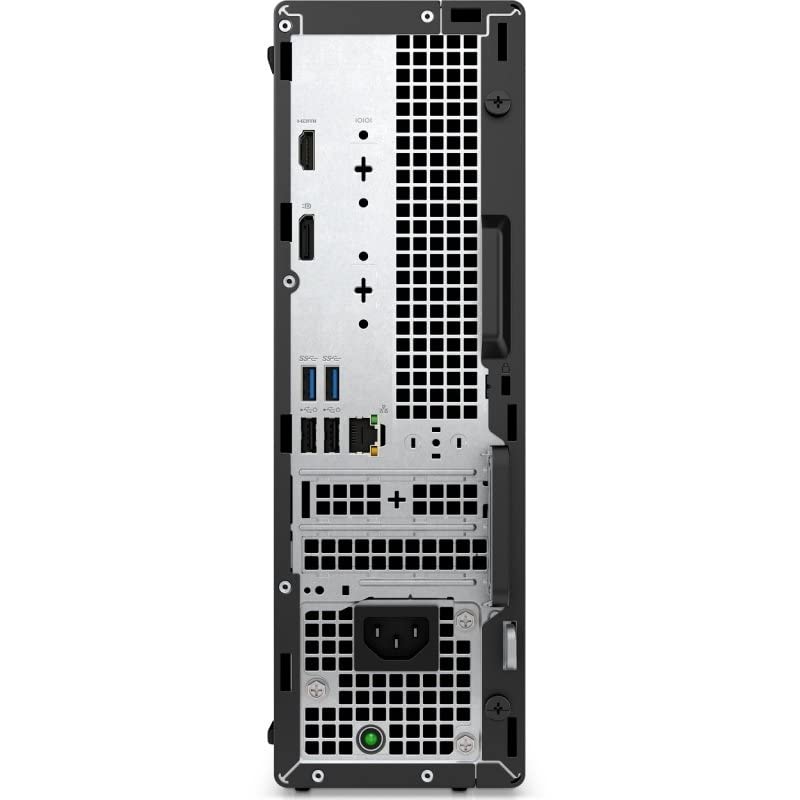Optiplex 3000 SFF 12世代CPU Dell OptiPlex 3000 SFF Desktop PC, Intel Core i3-12100, 8GB RAM