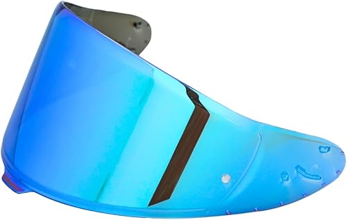 Visera de repuesto para casco para Z8CWR-F2NXR2RF-1400 Accesorios universales para cascos con protección