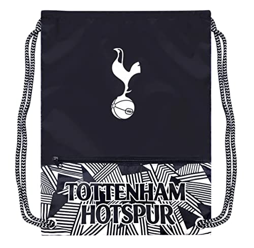 Icon Sports Replacement for Hotspur Official Drawstring Gym Soccer Cinch Bag 05