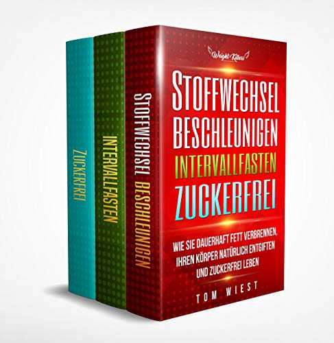 Stoffwechsel beschleunigen | Intervallfasten |