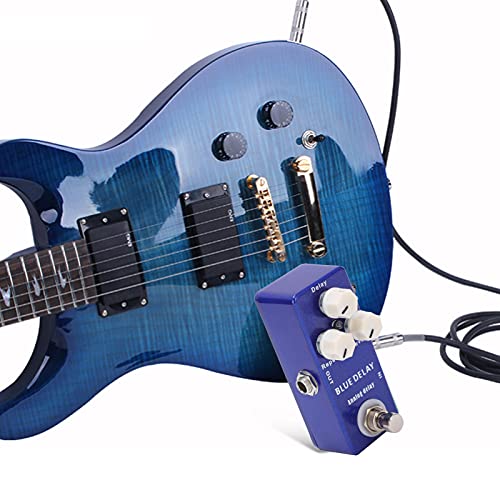 Effectpedaal voor gitaar en bas - Image 3