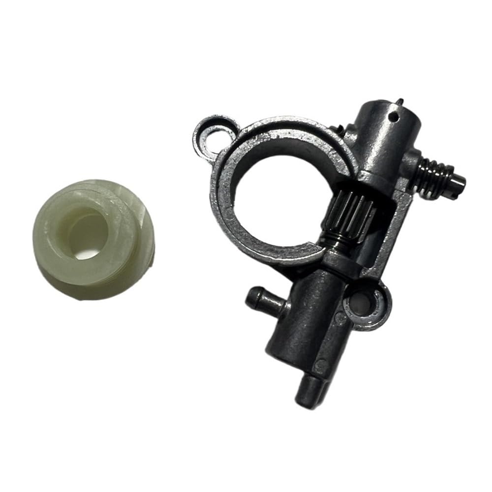 Bomba de aceite y sin fin para motosierra Echo CS-2511 y DCS-2500T