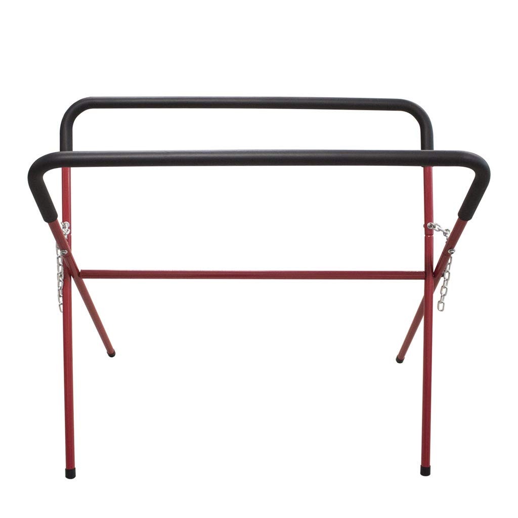 SIO Caballete Universal Profesional para Lunas Parabrisas Cristales y Portones – Soporte Reforzado para Cargas Pesadas – Caballete Taller Carrocería Automoción Cristalería y Montaje de Ventanas