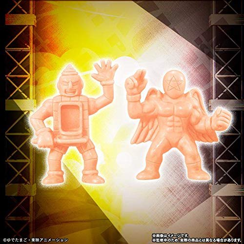 キン肉マン キンケシプレミアム ①～⑬+特装版特典「キンケシ缶」セット Amazon | キン肉マン キンケシプレミアムvol.13 | フィギュア