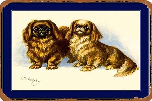 AJ AeB[N Ŕ̃uLŔ 20X30cm pvgBe[WyLj[YqqA[g摜 B[W uL AJ W 20X30cm